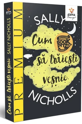 Cum sa traiesti vesnic