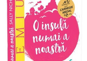 O insulă numai a noastră