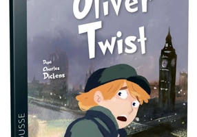 Oliver Twist