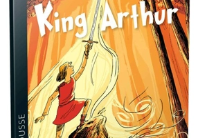 King Arthur