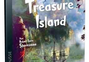 Treasure Island