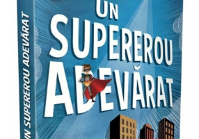 Un supererou adevarat