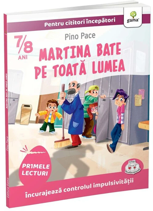 Martina bate pe toata lumea