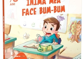 Inima mea face bum-bum