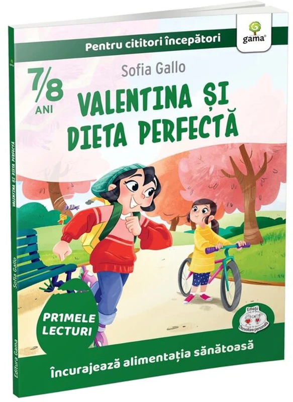 Valentina si dieta perfecta