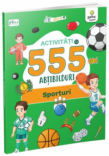 Sporturi