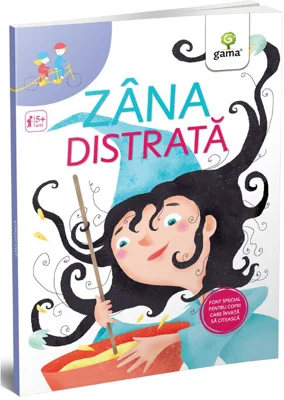 Zana distrata
