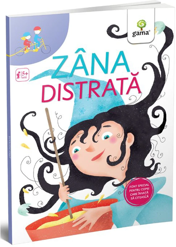 Zana distrata