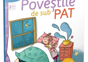 Povestile de sub pat