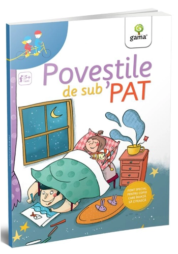 Povestile de sub pat