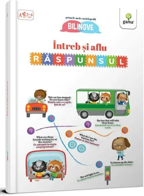 Intreb si aflu raspunsul!