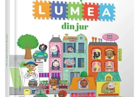 Descopar lumea din jur!