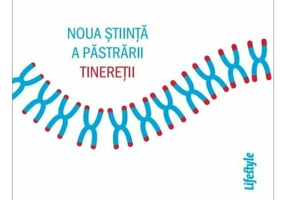 Miracolul telomerilor