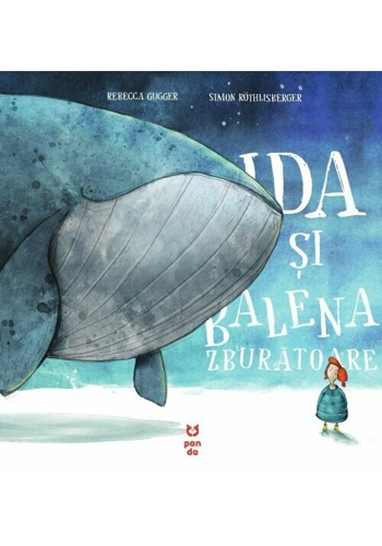 Ida si balena zburatoare