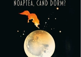 Ce se intampla noaptea cand dorm