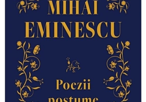Poezii postume - Mihai Eminescu