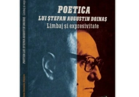 Poetica lui Stefan Augustin Doinas. Limbaj si expresivitate