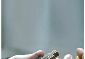 A iubi inseamna a ierta