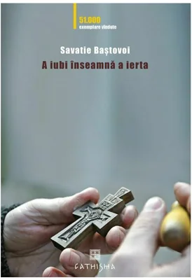 A iubi inseamna a ierta