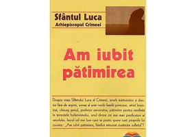 Am iubit patimirea