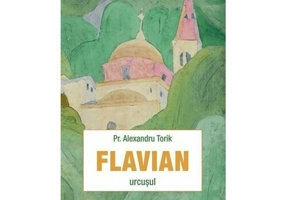 Flavian - Urcusul, vol.3