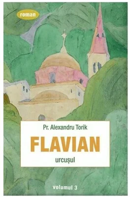 Flavian - Urcusul, vol.3