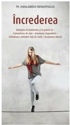 Increderea