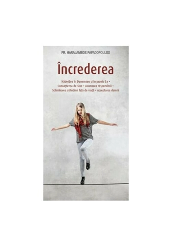 Increderea