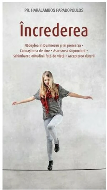 Increderea