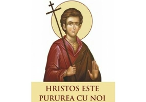 Hristos este pururea cu noi