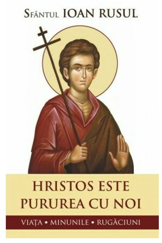 Hristos este pururea cu noi