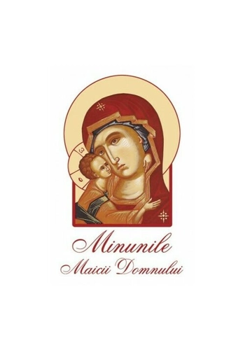 Minunile Maicii Domnului