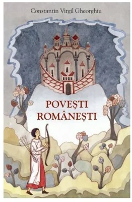 Povesti Romanesti repovestite