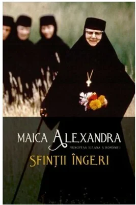 Sfintii ingeri