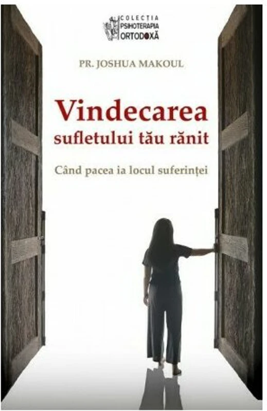 VINDECAREA - Sufletului tau ranit