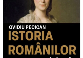 Istoria romanilor de la origini si pana astazi. Vol 2