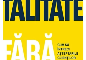 Ospitalitate fara limite