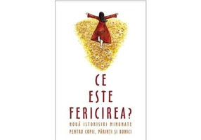 Ce este fericirea