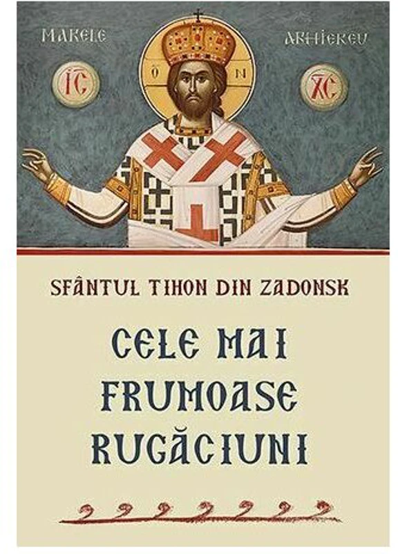 Cele mai frumoase rugaciuni