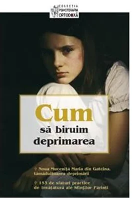 Cum sa biruim deprimarea