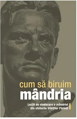 Cum sa biruim mandria