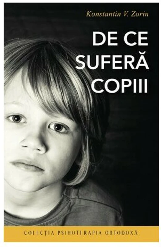 De ce sufera copiii