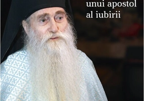 Cuvintele unui apostol al iubirii