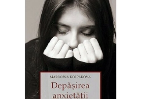 Depasirea anxietatii