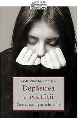 Depasirea anxietatii