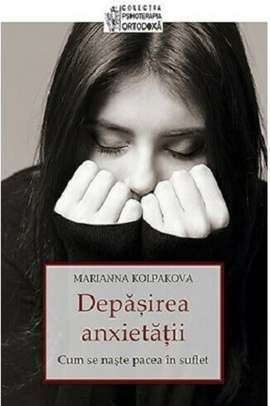 Depasirea anxietatii
