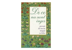 De ce nu sunt inger - Povesti de trecut timpul cu folos