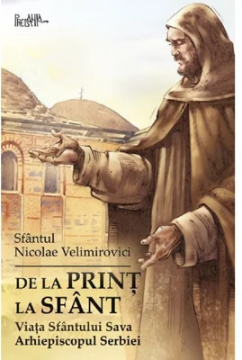 De la print la sfant