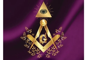 Masonerie Oculta si initiere hermetica