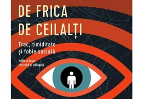 Cum sa ne eliberam de frica de ceilalti